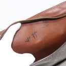 LOUIS VUITTON Monogram Pochette Homme Clutch Bag M51795 LV Auth yk20002-8