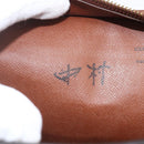 LOUIS VUITTON Monogram Pochette Homme Clutch Bag M51795 LV Auth yk20002-9