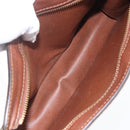 LOUIS VUITTON Monogram Pochette Homme Clutch Bag M51795 LV Auth yk20002-10