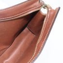 LOUIS VUITTON Monogram Pochette Homme Clutch Bag M51795 LV Auth yk20002-19