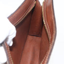 LOUIS VUITTON Monogram Pochette Homme Clutch Bag M51795 LV Auth yk20002-20