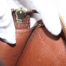 LOUIS VUITTON Monogram Pochette Homme Clutch Bag M51795 LV Auth yk20002-12