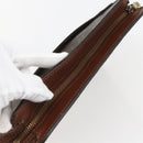 LOUIS VUITTON Monogram Pochette Homme Clutch Bag M51795 LV Auth yk20002-5