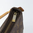 LOUIS VUITTON Monogram Looping MM Shoulder Bag M51146 LV Auth yk20009-10