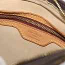 LOUIS VUITTON Monogram Looping MM Shoulder Bag M51146 LV Auth yk20009-17