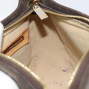 LOUIS VUITTON Monogram Looping MM Shoulder Bag M51146 LV Auth yk20009-18