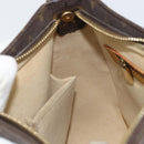 LOUIS VUITTON Monogram Looping MM Shoulder Bag M51146 LV Auth yk20009-19