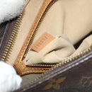 LOUIS VUITTON Monogram Looping MM Shoulder Bag M51146 LV Auth yk20009-12