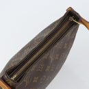 LOUIS VUITTON Monogram Looping MM Shoulder Bag M51146 LV Auth yk20009-6