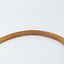 LOUIS VUITTON Monogram Looping MM Shoulder Bag M51146 LV Auth yk20009-8