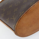 LOUIS VUITTON Monogram Drouot Shoulder Shoulder Bag M51290 LV Auth yk20011-16