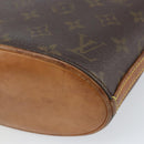 LOUIS VUITTON Monogram Drouot Shoulder Shoulder Bag M51290 LV Auth yk20011-17