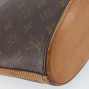LOUIS VUITTON Monogram Drouot Shoulder Shoulder Bag M51290 LV Auth yk20011-18