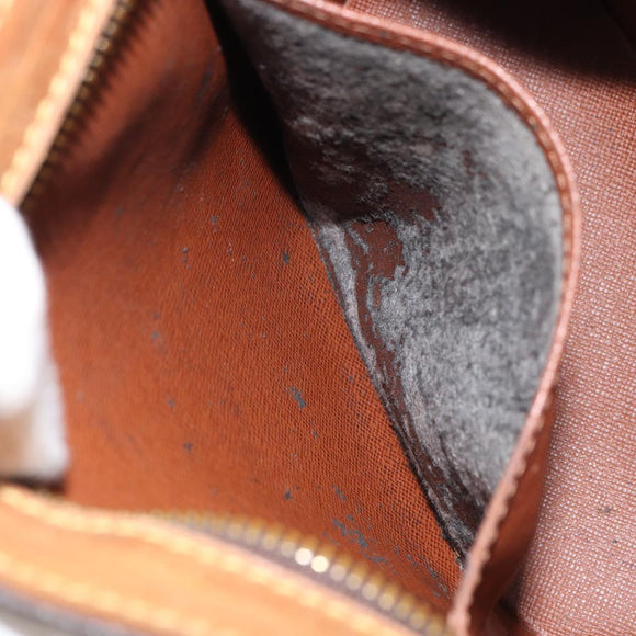 LOUIS VUITTON Monogram Drouot Shoulder Shoulder Bag M51290 LV Auth yk20011