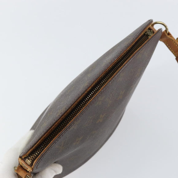 LOUIS VUITTON Monogram Drouot Shoulder Shoulder Bag M51290 LV Auth yk20011