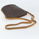 LOUIS VUITTON Monogram Drouot Shoulder Shoulder Bag M51290 LV Auth yk20011-7