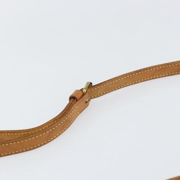 LOUIS VUITTON Monogram Drouot Shoulder Shoulder Bag M51290 LV Auth yk20011