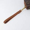 LOUIS VUITTON Monogram Orsay Clutch Bag M51790 LV Auth yk20017-8