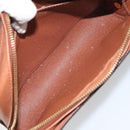 LOUIS VUITTON Monogram Orsay Clutch Bag M51790 LV Auth yk20017-10