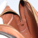 LOUIS VUITTON Monogram Orsay Clutch Bag M51790 LV Auth yk20017-18