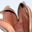 LOUIS VUITTON Monogram Orsay Clutch Bag M51790 LV Auth yk20017-19