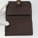 LOUIS VUITTON Monogram Epi Vernis Wallet 6 Set Yellow LV Auth yk20022-16