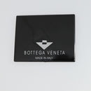 BOTTEGA VENETA Backpack Nylon Brown Gold Auth yk20025-25