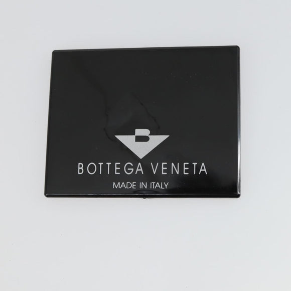 BOTTEGA VENETA Backpack Nylon Brown Gold Auth yk20025