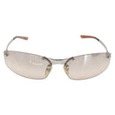 Christian Dior Sunglasses metal Orange Auth yk20065V-2