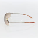 Christian Dior Sunglasses metal Orange Auth yk20065V-5