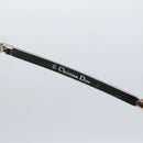 Christian Dior Sunglasses metal Orange Auth yk20065V-9