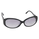 Miu Miu Sunglasses Plastic Black Auth yk20072-1