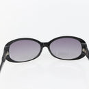 Miu Miu Sunglasses Plastic Black Auth yk20072-8