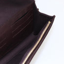 LOUIS VUITTON Monogram Vernis Sunset Bluebird Bag Amarante M93542 Auth yk20075V-20