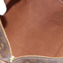 LOUIS VUITTON Monogram Keepall 45 Boston Bag M41428 LV Auth yk20101V-9