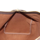 LOUIS VUITTON Monogram Keepall 45 Boston Bag M41428 LV Auth yk20101V-22