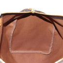 LOUIS VUITTON Monogram Keepall 45 Boston Bag M41428 LV Auth yk20101V-23