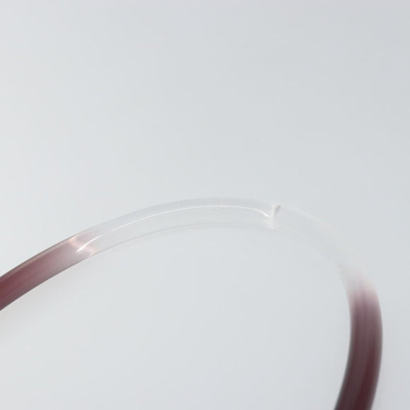 GUCCI Hand Bag Leather Black Gold Auth yk20107A