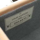 LOUIS VUITTON Monogram Mirror Cotoville 40 Trunk Silver M20454 LV Auth yk20115SM-27