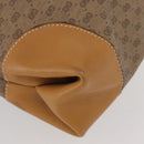 GUCCI Micro GG Supreme Web Sherry Line Bag PVC Beige 002 904 0131 Auth yk20192A-9