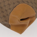GUCCI Micro GG Supreme Web Sherry Line Bag PVC Beige 002 904 0131 Auth yk20192A-14