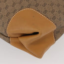 GUCCI Micro GG Supreme Web Sherry Line Bag PVC Beige 002 904 0131 Auth yk20192A-15