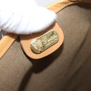 GUCCI Micro GG Supreme Web Sherry Line Bag PVC Beige 002 904 0131 Auth yk20192A-10