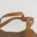 GUCCI Micro GG Supreme Web Sherry Line Bag PVC Beige 002 904 0131 Auth yk20192A-8