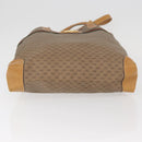 GUCCI Micro GG Supreme Web Sherry Line Bag PVC Beige 002 904 0131 Auth yk20192A-5