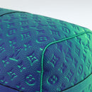 LOUIS VUITTON Illusion Keepall Bandouliere 50 Bag Green M59712 LV Auth yk20200SM-18