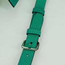 LOUIS VUITTON Illusion Keepall Bandouliere 50 Bag Green M59712 LV Auth yk20200SM-15