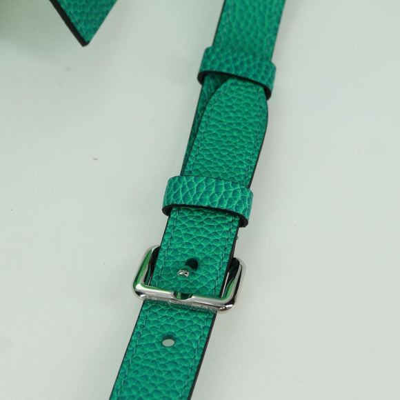 LOUIS VUITTON Illusion Keepall Bandouliere 50 Bag Green M59712 LV Auth yk20200SM