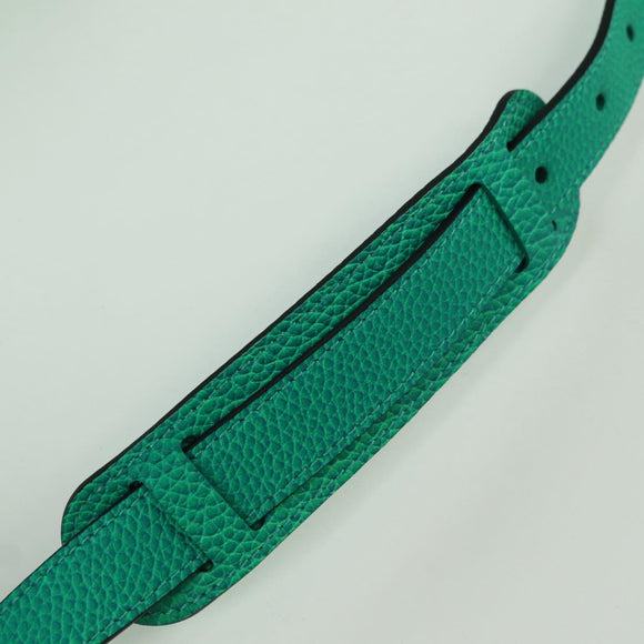 LOUIS VUITTON Illusion Keepall Bandouliere 50 Bag Green M59712 LV Auth yk20200SM