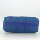 LOUIS VUITTON Illusion Keepall Bandouliere 50 Bag Green M59712 LV Auth yk20200SM-5